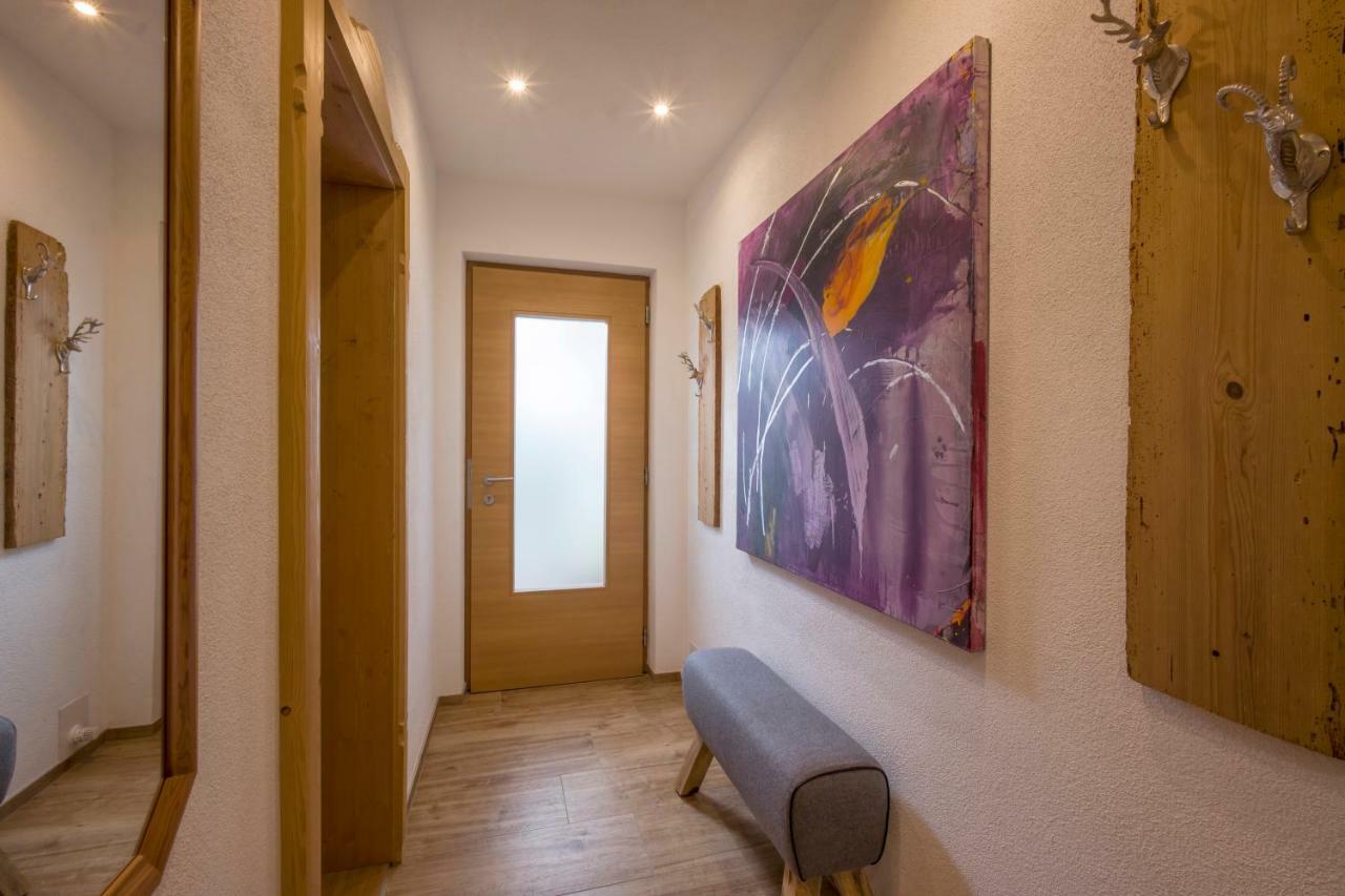 Hirzinger Marlis Apartment Going am Wilden Kaiser Exterior photo