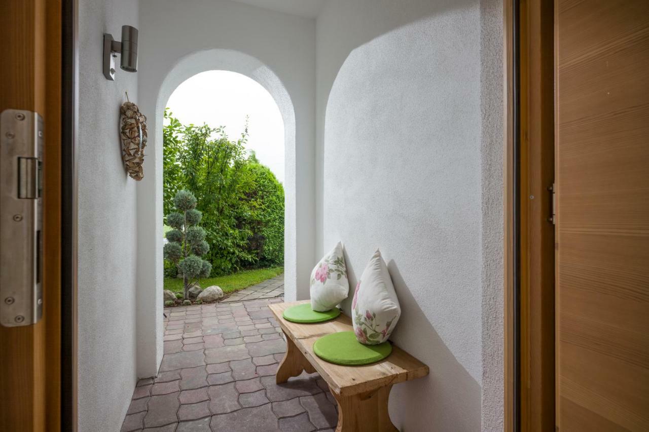 Hirzinger Marlis Apartment Going am Wilden Kaiser Exterior photo